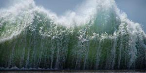 What Is the Largest Tsunami in History?