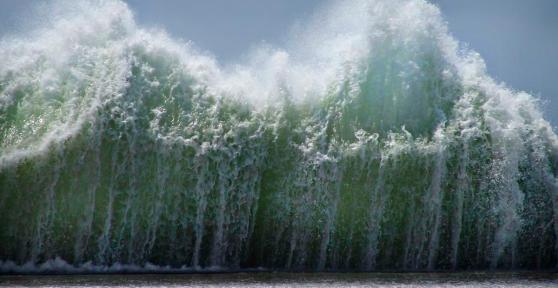 What Is the Largest Tsunami in History?