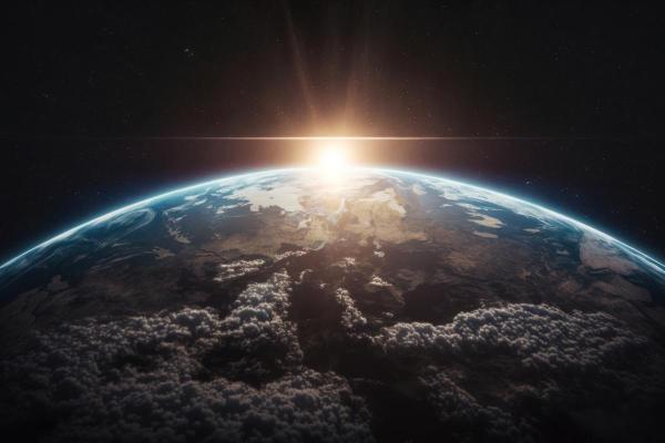 What Makes Life Possible on Earth? - What makes life possible on Earth?