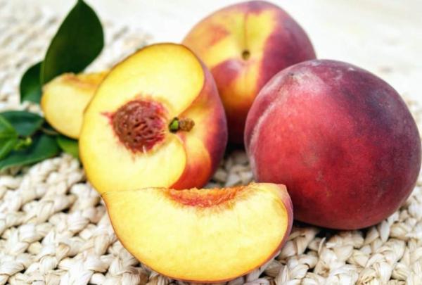 What Is a Drupe in Botany? - With Examples - Peach