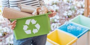 Are Paper Towels Recyclable?