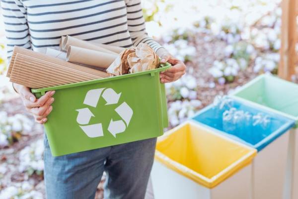 Are Paper Towels Recyclable?