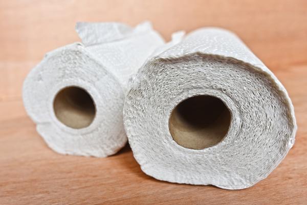 Are Paper Towels Recyclable? - Are there recyclable paper towels?