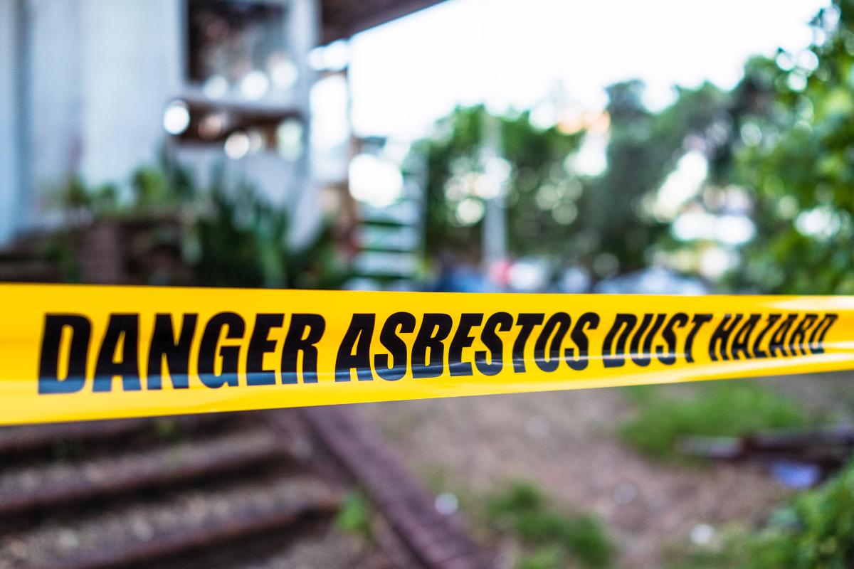 Where is Asbestos Found? - Locations & Health Risks