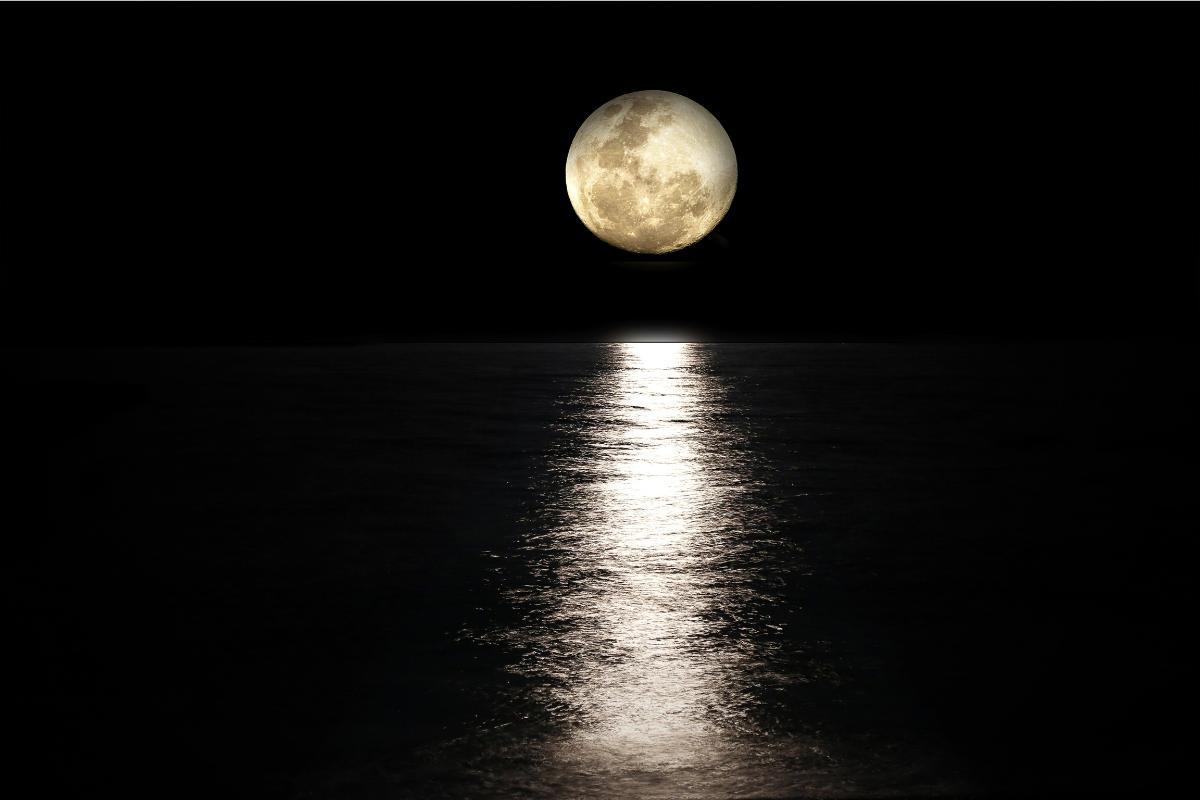 Supermoon Definition and Types