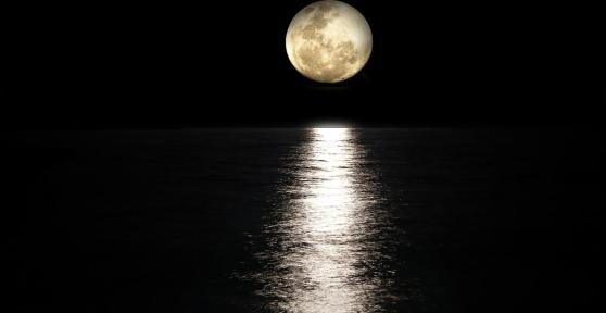 Supermoon Definition and Types
