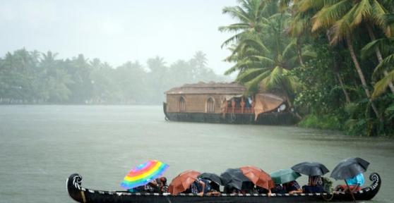 Types of Monsoons and Their Effects