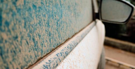 What Is Mud Rain? - Causes of Rain Dust