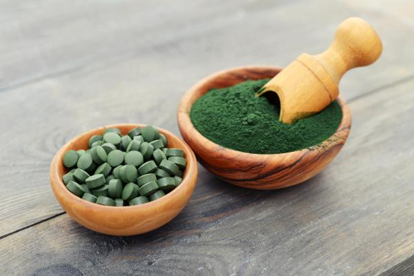 Spirulina - What It Is, Properties and Benefits