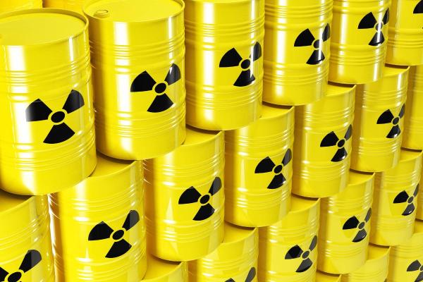 What Is Radioactive Waste Management?