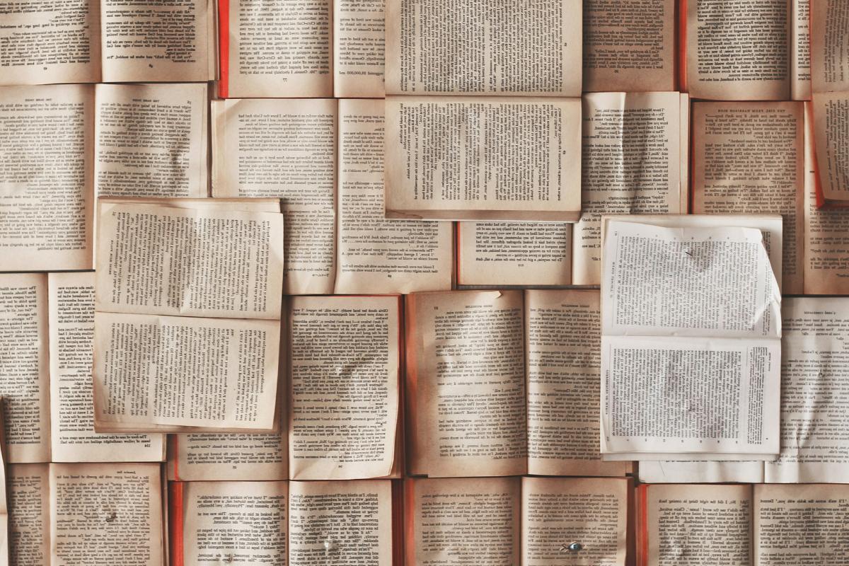 What Paper Do Books Use?