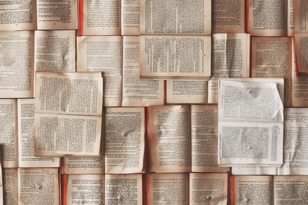 What Paper Do Books Use?