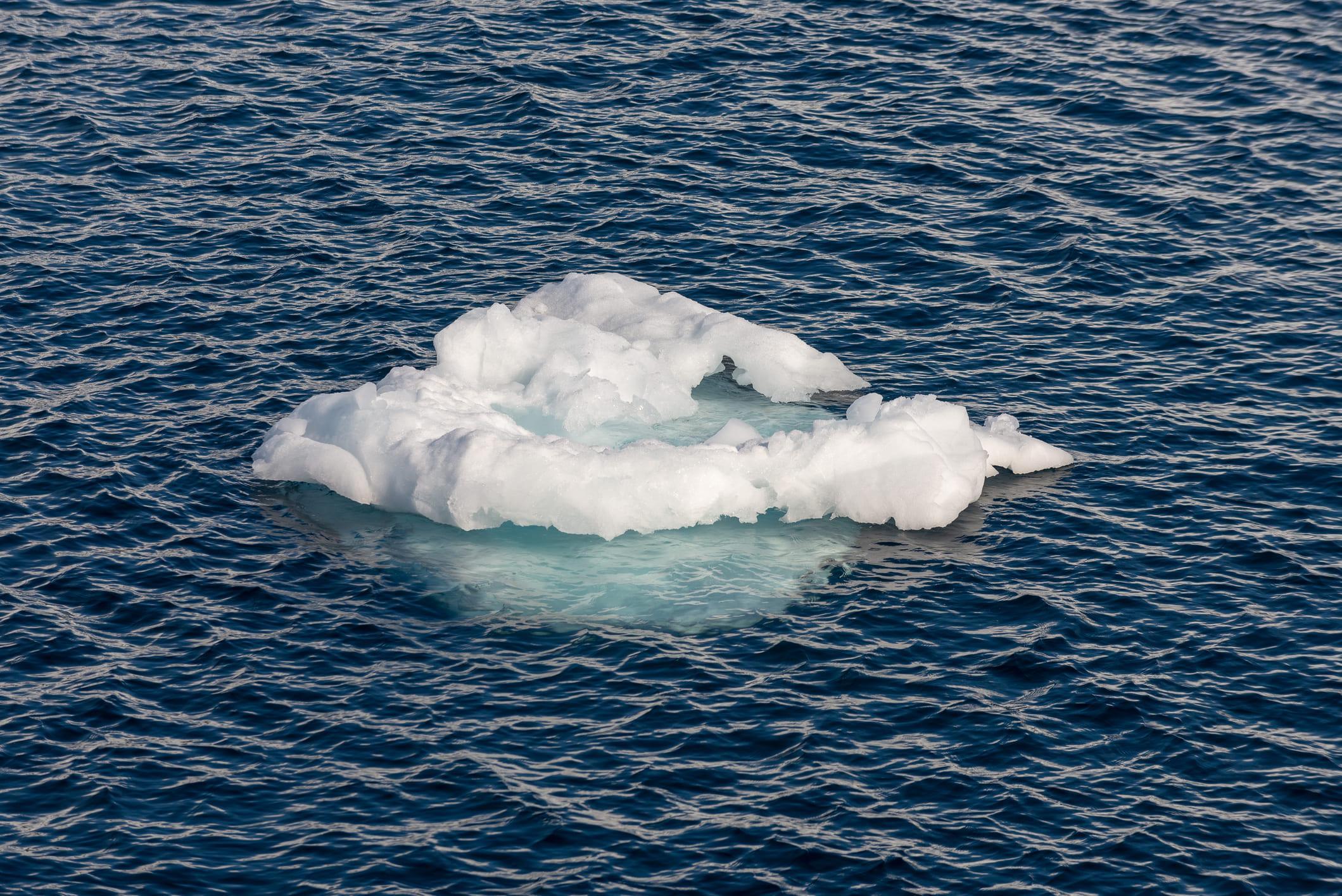 Why Does Ice Float on Water? A Look into the Properties of Water and Ice