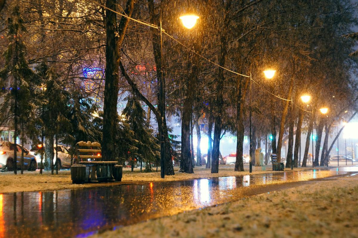 What Is Sleet and How Is It Formed? - Rain and Snow Mixed Causes