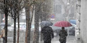 What Is Sleet and How Is It Formed?