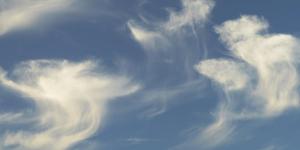 What Is Virga in Weather?