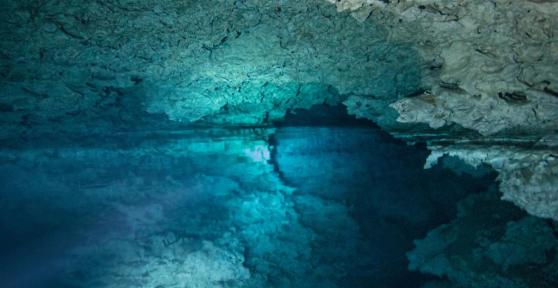 What Is Halocline in Oceanography?