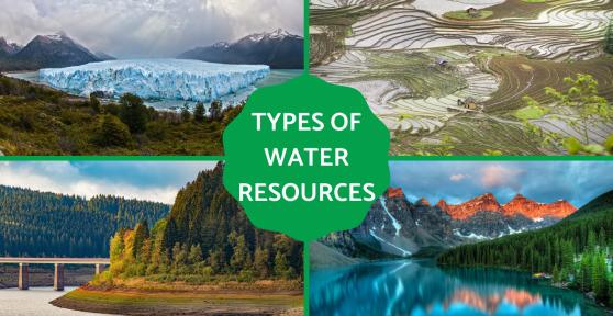 What Are Water Resources? - Definition and Examples