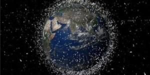 What Is Space Junk or Debris?