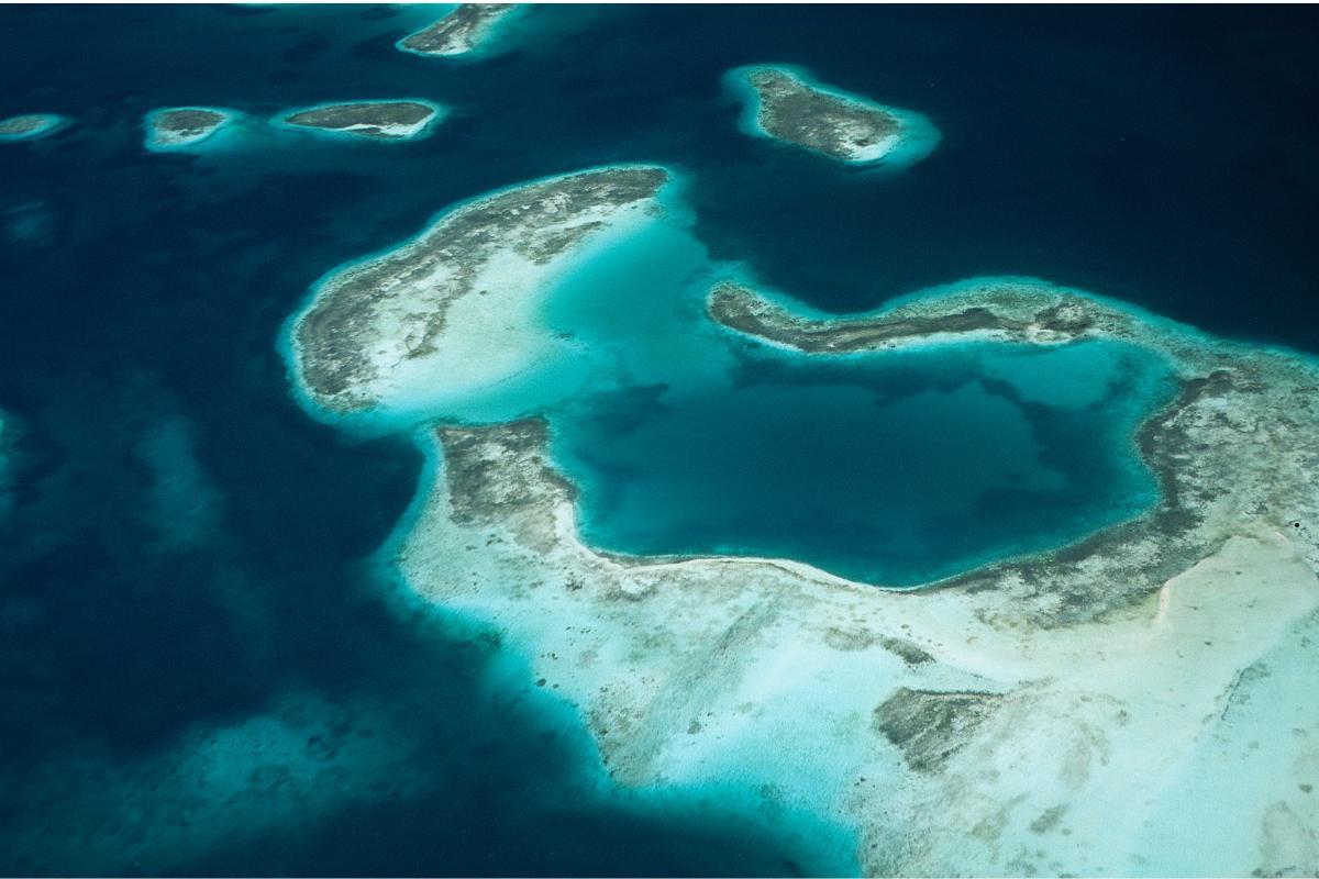 What Is an Atoll and How Does It Form?