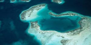 What Is an Atoll and How Does It Form?