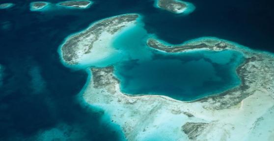 What Is an Atoll and How Does It Form?