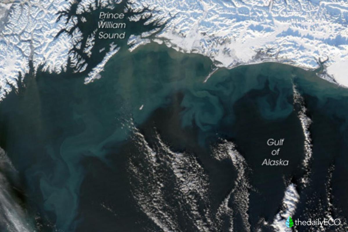 Where The Atlantic Ocean And Pacific Ocean Meet Do the Atlantic and Pacific Oceans Mix with Each Other?