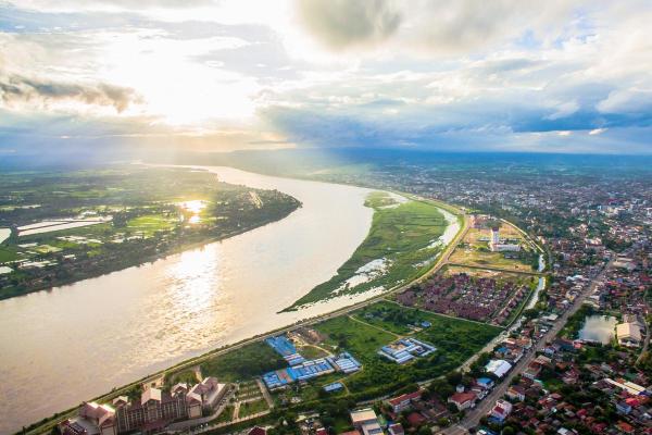 What Are the Longest Rivers in the World? - Mekong