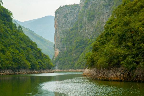 What Are the Longest Rivers in the World? - Yangtze River