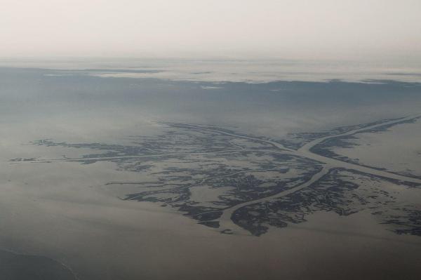 Different Types of Island - With Examples - Sedimentary islands