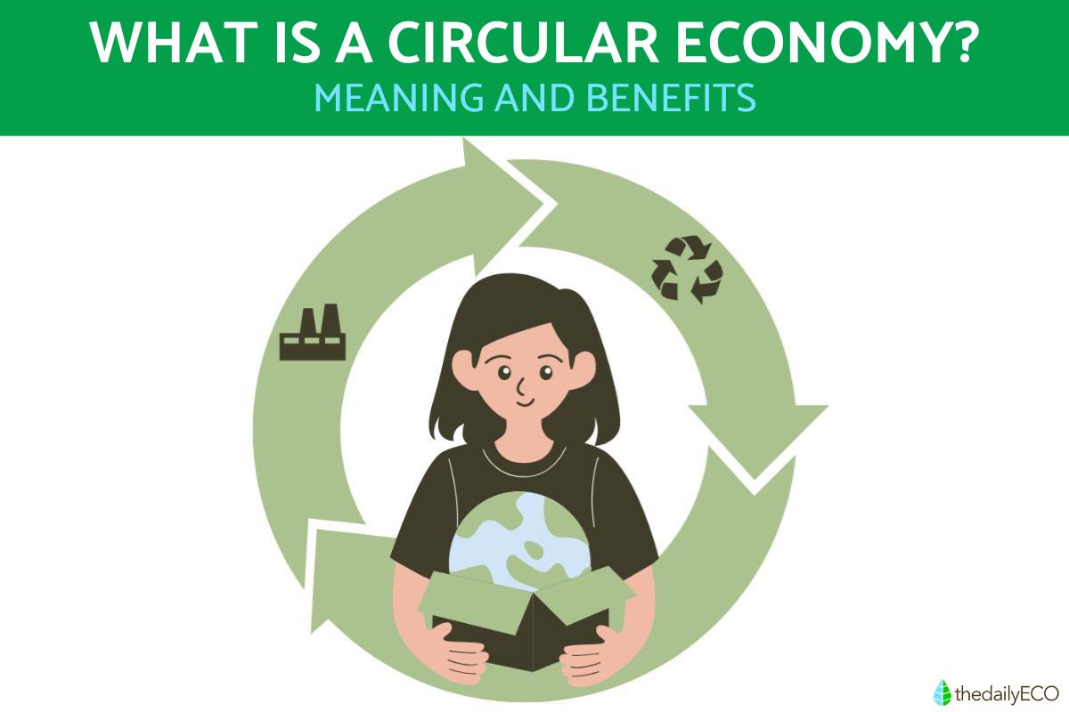 What Is a Circular Economy Business Model?